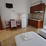 Hotel Malo Ksamil
