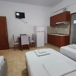 Malo Hotel Ksamil