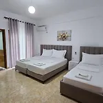 Hotel Malo Ksamil