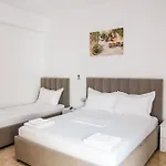 Hotel Malo Ksamil