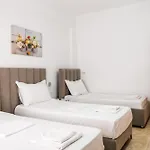 Hotel Malo Ksamil