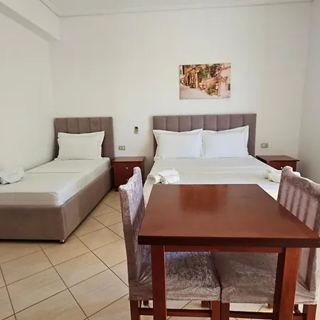 Malo 1 Hotel