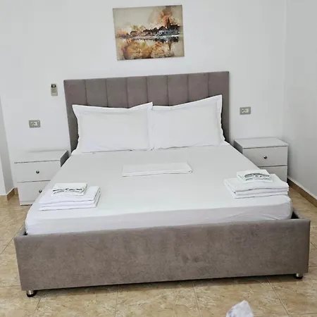 Malo 1 Ksamil