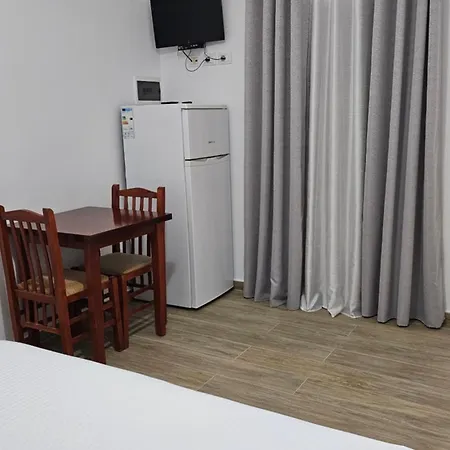 Hotel Malo 1 Ksamil