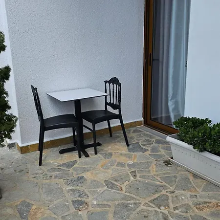 Malo 1 Hotel 4*