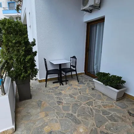 Hotel Malo 1