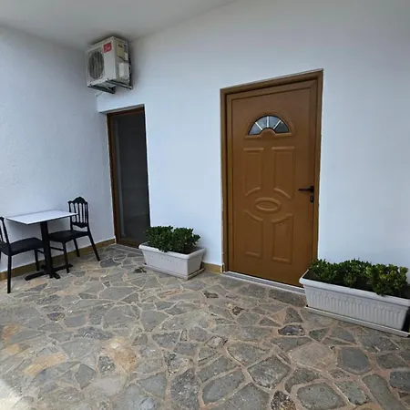 Malo 1 Hotel Ksamil