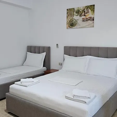 Hotel Malo 1