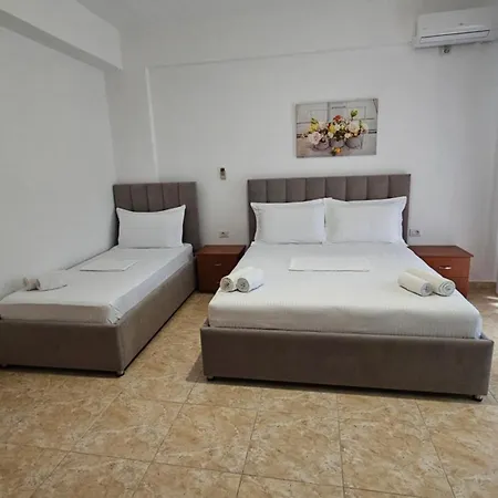 Malo 1 Ksamil
