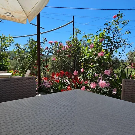 Hotel Malo 1 Ksamil