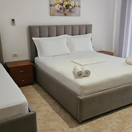 Hotel Malo 1