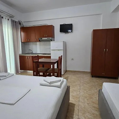 Hotel Malo 1 Ksamil