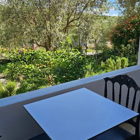 Hotel Malo 1