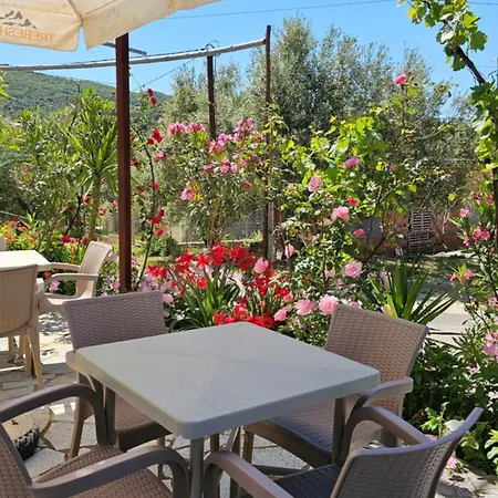 Hotel Malo 1