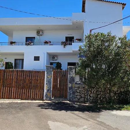Hotel Malo 1 Ksamil