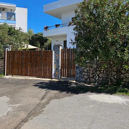 Hotel Malo 1