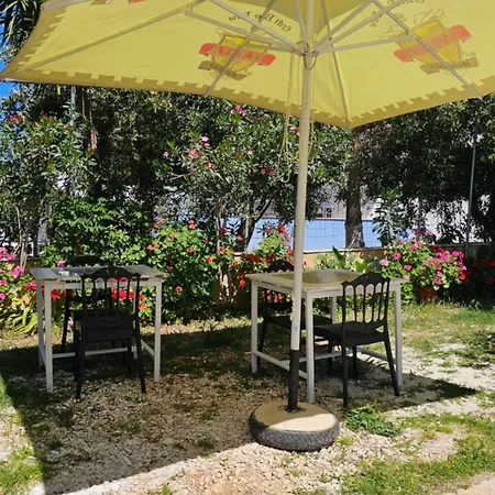 Malo 1 Ksamil