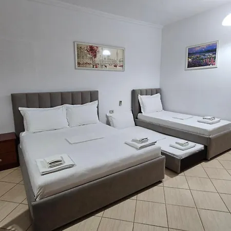 Malo 1 4* Ksamil