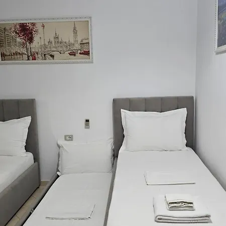 Hotel Malo 1