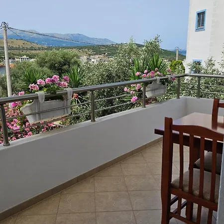 Malo Ksamil