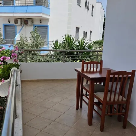 Hotel Malo 1
