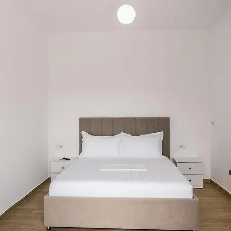 Malo Hotel Ksamil