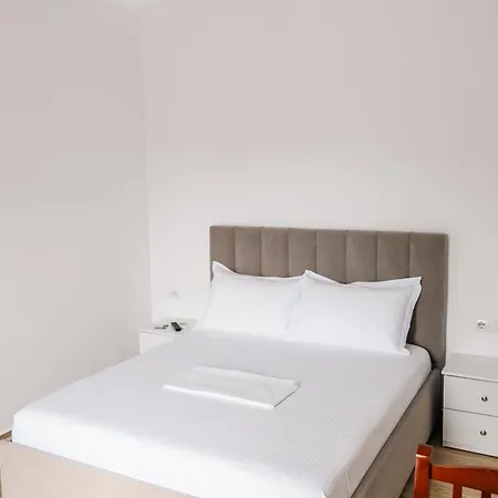 Malo Hotel Ksamil