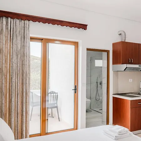 Hotel Malo
