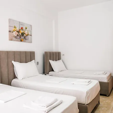 Hotel Malo Ksamil