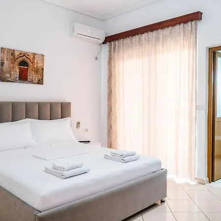 Malo 4* Ksamil
