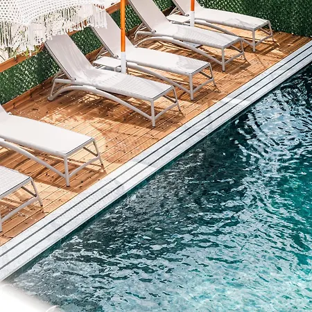 Malo Hotel