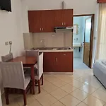 Hotel Malo Ksamil