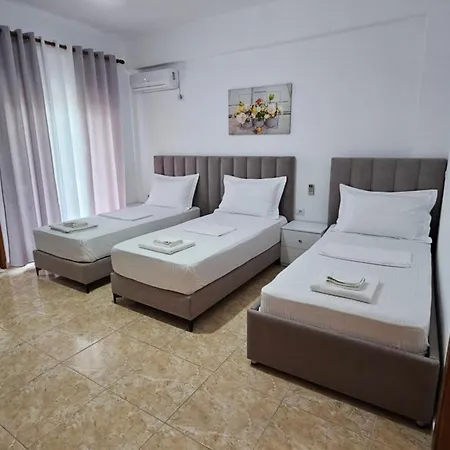 Hotel Malo 1 4*