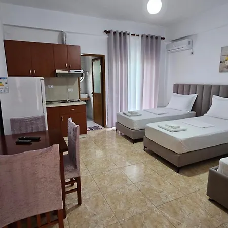 Malo 4* Ksamil