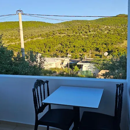 Malo Ksamil