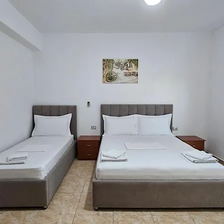 Hotel Malo 1