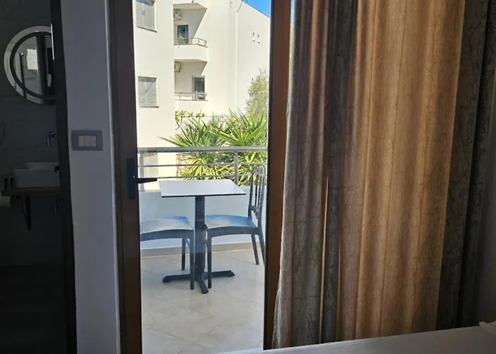 Malo Otel Ksamil
