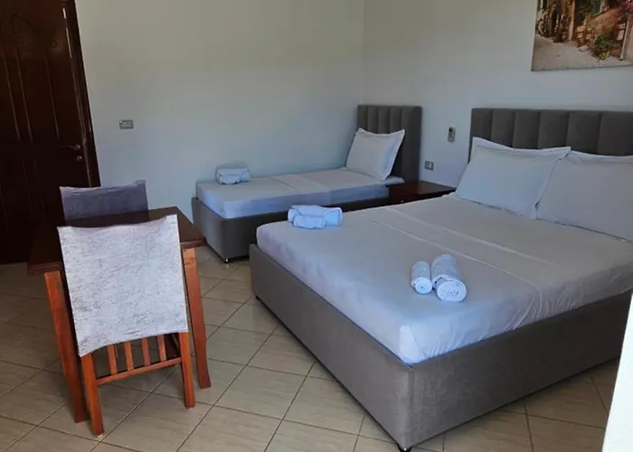 Malo Hotel