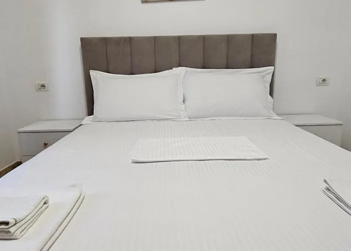 Hotel Malo Ksamil