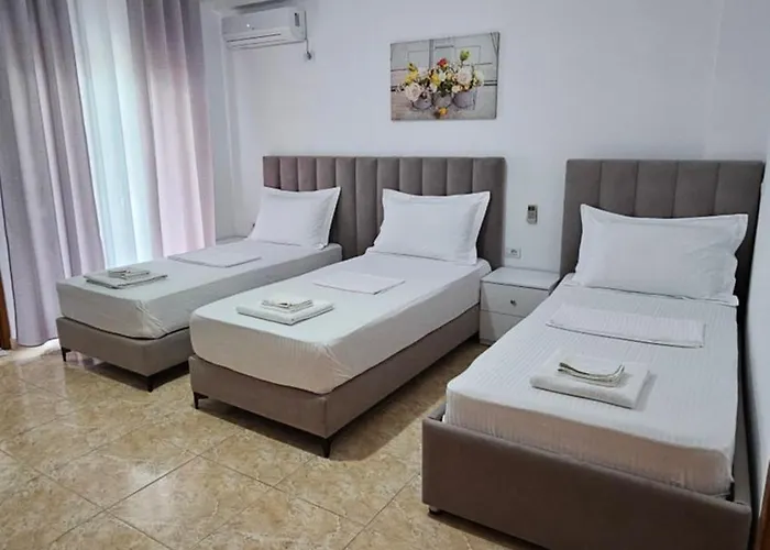 Otel Malo 4*