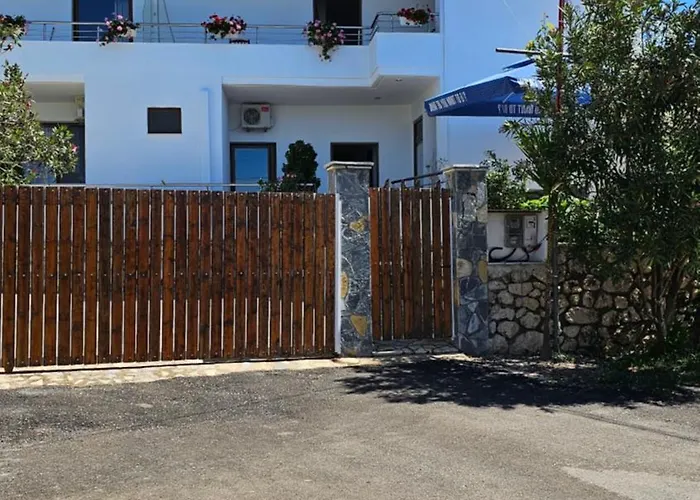Hotel Malo 4*