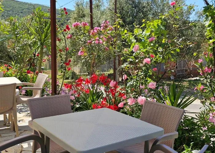 Hotel Malo