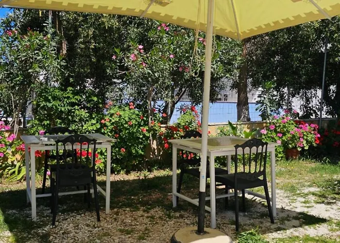Malo Ksamil