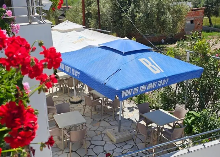 Hotel Malo 4*